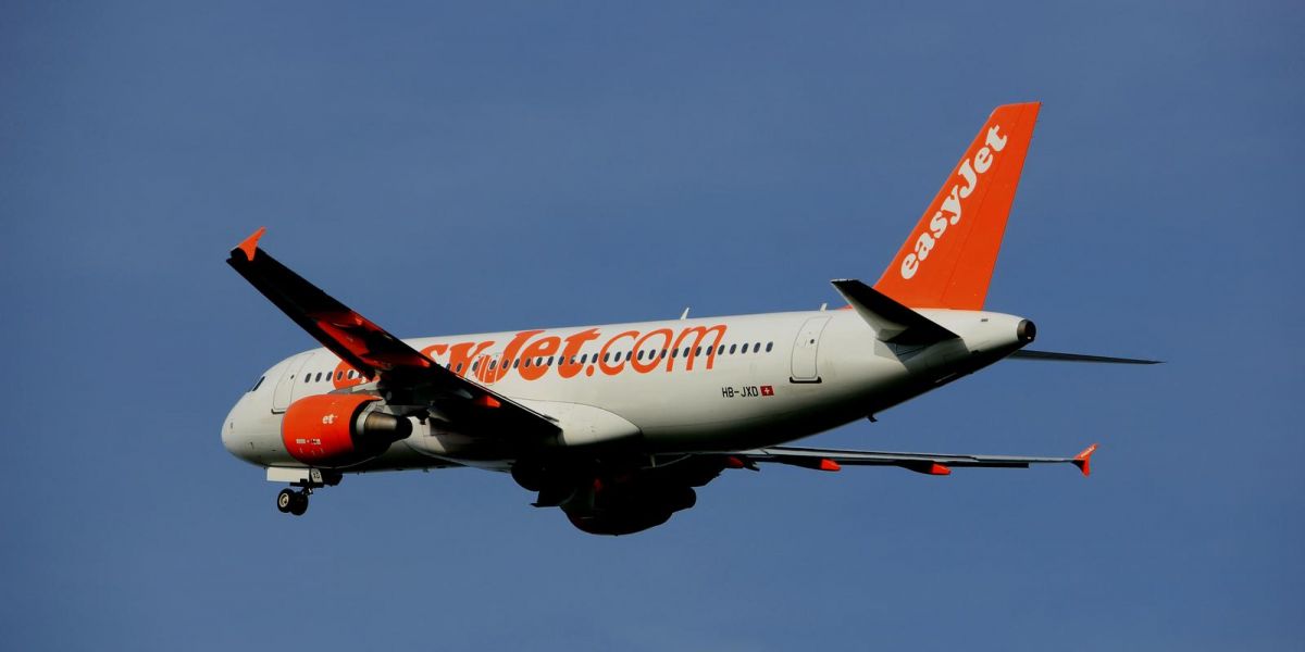 EasyJet Compensation Guide for Cancelled or Delayed Flight AirAdvisor