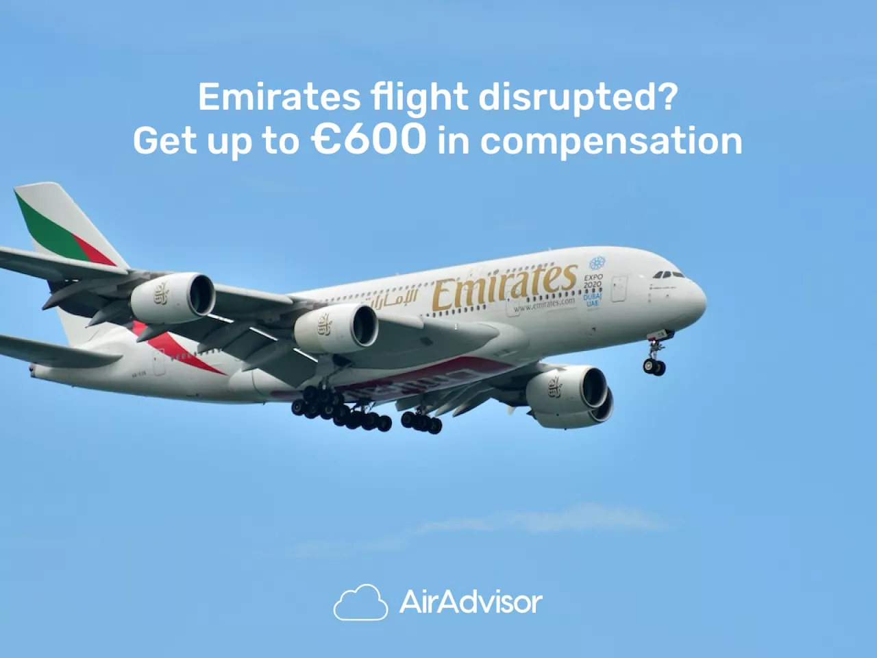 Emirates Flight Compensation: Claim Your Rights and Get Paid