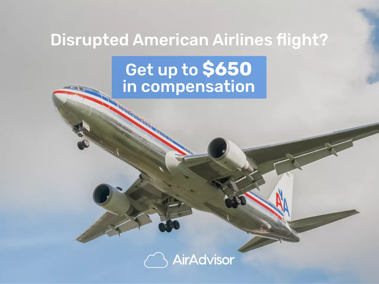 American Airlines Delay Compensation Canceled Flight Refund