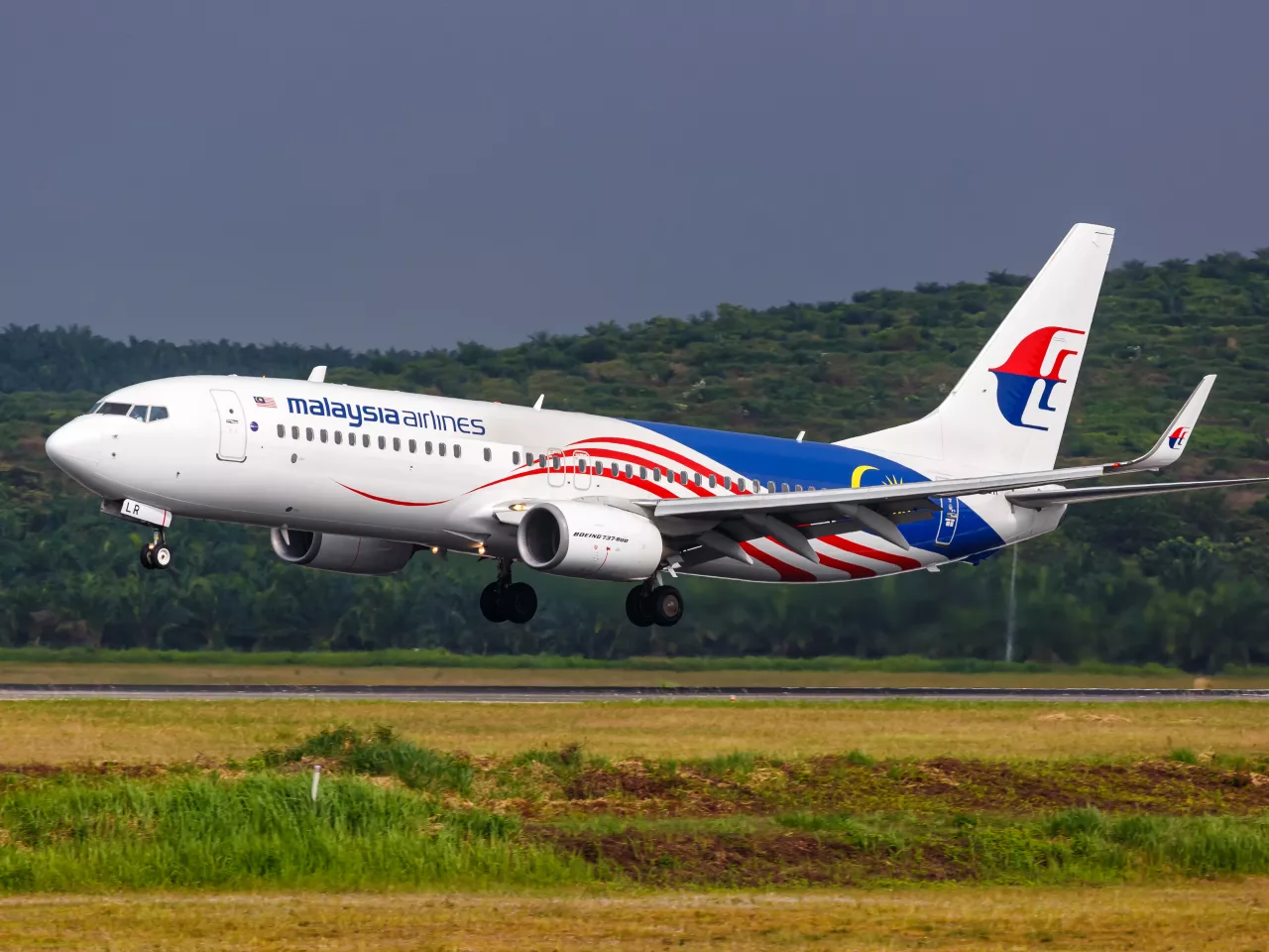 Delayed baggage compensation malaysia airlines online