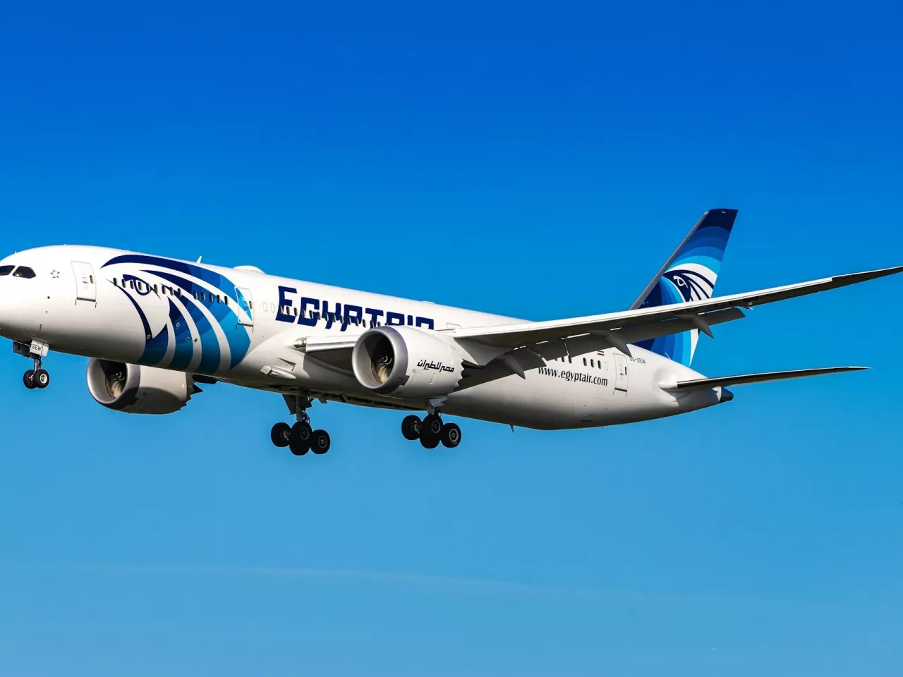 EgyptAir delayed or cancelled flight compensation and refund