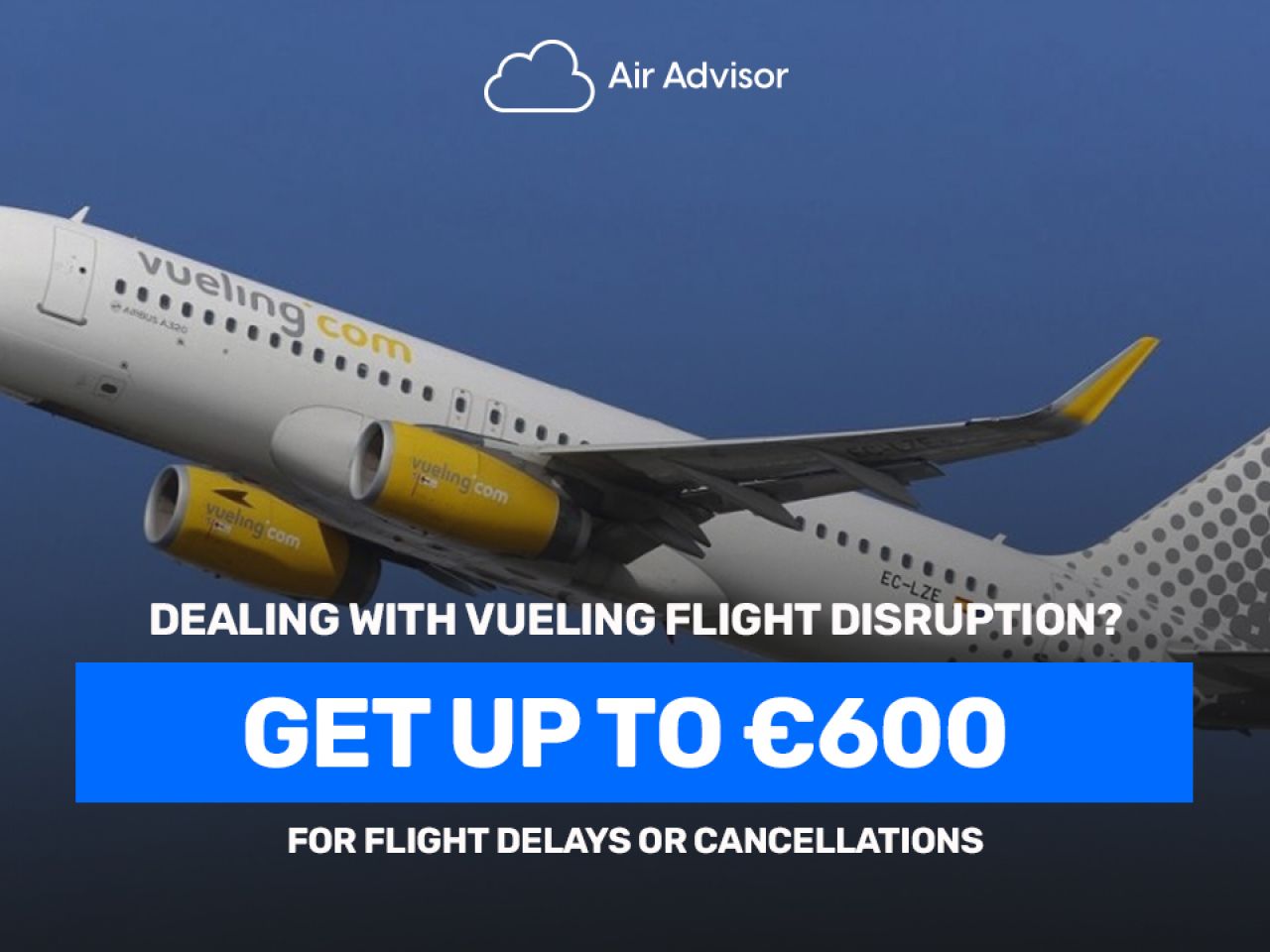 The Guardian: Vueling Refuses To Compensate Passengers More Than 50 EUR For Destroyed  Suitcase Repair – But Can They Really? - LoyaltyLobby
