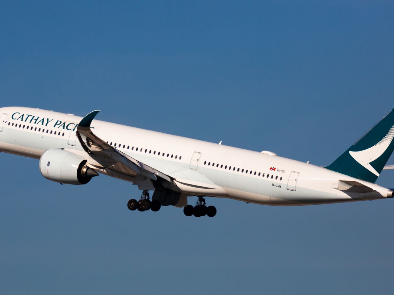 Cathay pacific delayed baggage claim online