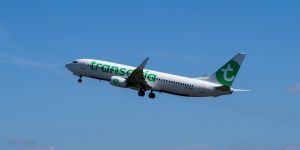 Transavia Flight Delay Compensation