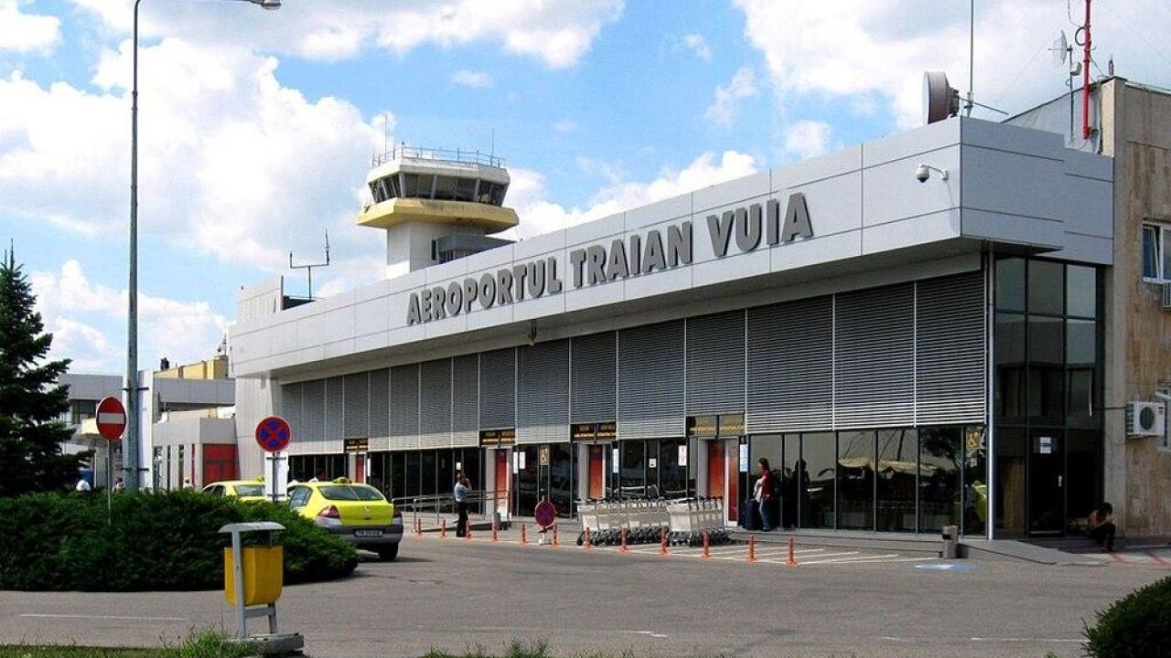 Compensație pentru zbor întârziat sau anulat la Aeroportul Internațional Traian Vuia Timișoara
