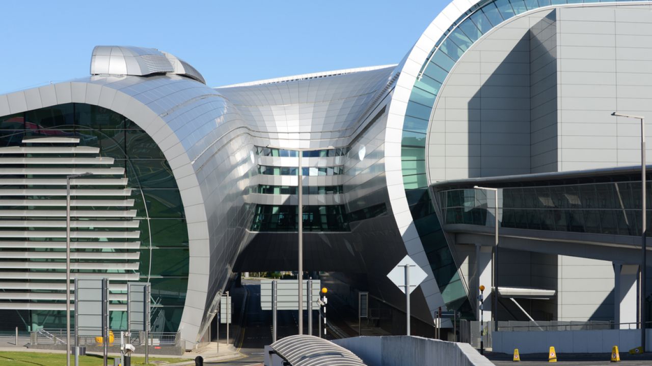 Lotnisko Dublin Airport: odszkodowanie za opóźniony lub odwołany lot
