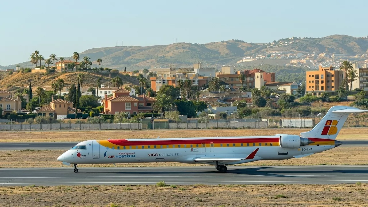 Vuelos cancelados o retrasados en Alicante hoy: información actualizada
