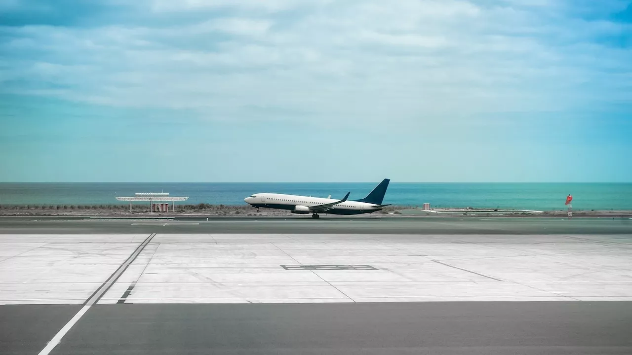Vuelos cancelados hoy en Lanzarote (ACE): actualizaciones en tiempo real
