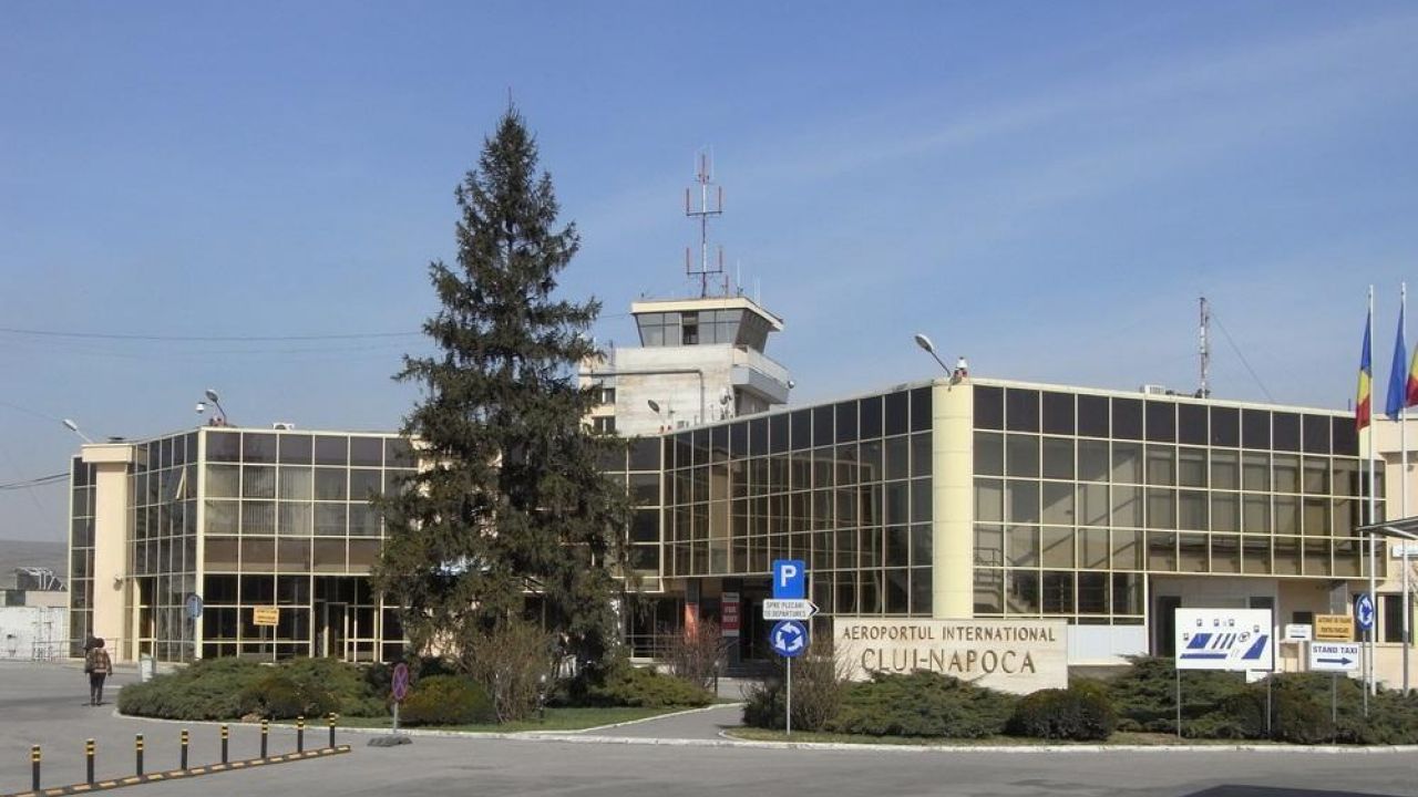 Compensație pentru zbor întârziat sau anulat la Aeroportul Internațional Avram Iancu Cluj-Napoca
