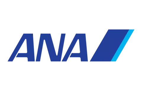 All Nippon Airways logo