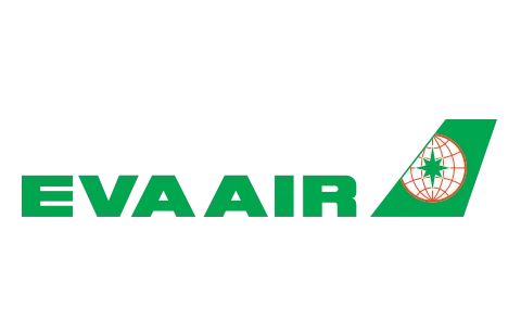 EVA Air logo