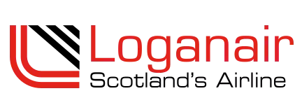 Loganair logo