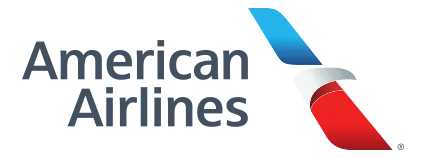 American Airlines logo