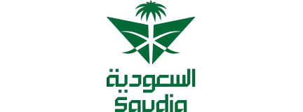 Saudia logo