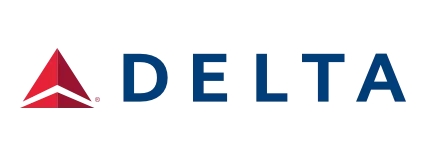 Delta Air Lines logo