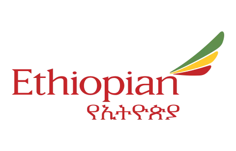Ethiopian Airlines logo