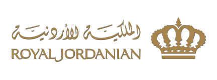 Royal Jordanian Airlines logo
