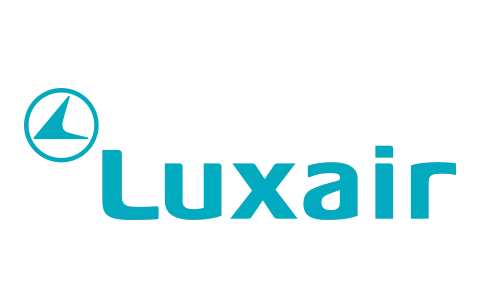 Luxair logo