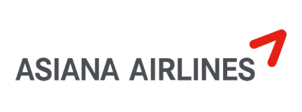 Asiana Airlines logo