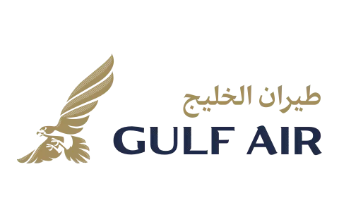 Gulf Air logo