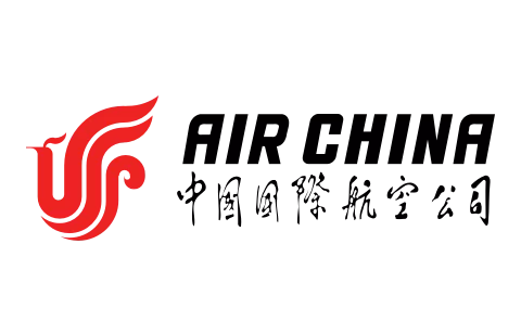 Air China logo
