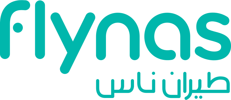 Flynas (Nas Air) logo