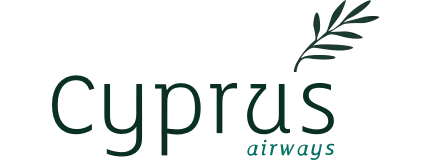 Cyprus Airways logo