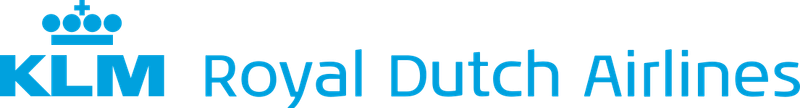 KLM Royal Dutch Airlines logo