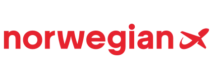 Norwegian Air International logo