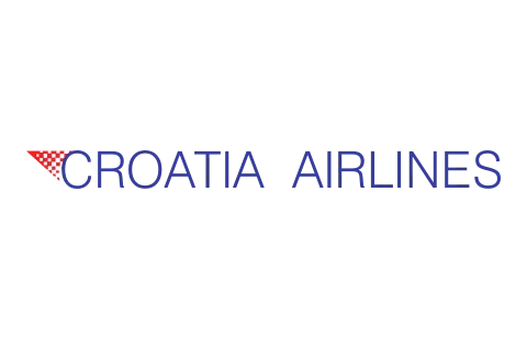 Croatia Airlines logo