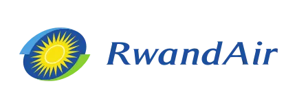 RwandAir logo