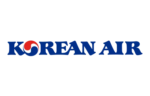 Korean Air logo