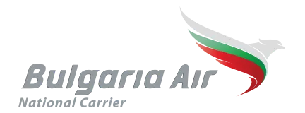 Bulgaria Air logo