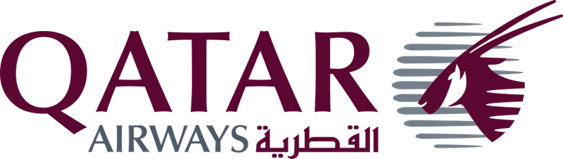 Qatar Airways logo