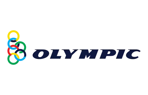 Olympic Air logo