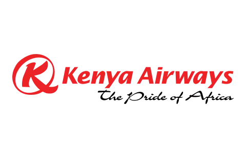 Kenya Airways logo