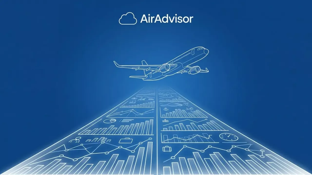 Airline Industry Statistics: Key Insights for 2026