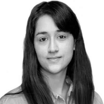 Katerina Moraitaki
