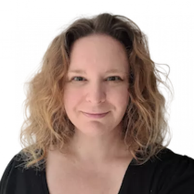 Amy Lancelotte