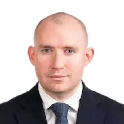 Michael Higgins