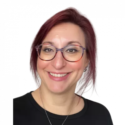 Miriam Oravcová