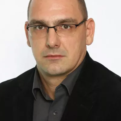 Damir Hatunić