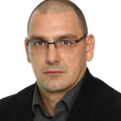 Damir Hatunić
