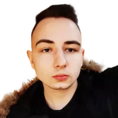 Martin Volosinovszki