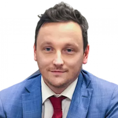 Антон Радченко