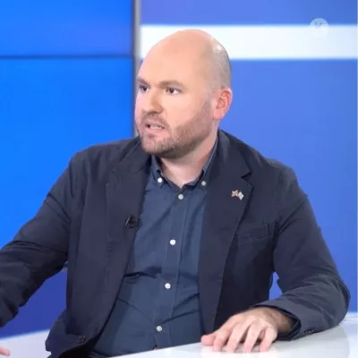 Ιωάννης Ζήσης