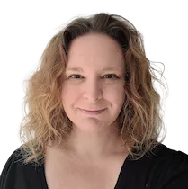 Amy Lancelotte