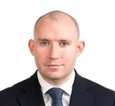 Michael Higgins