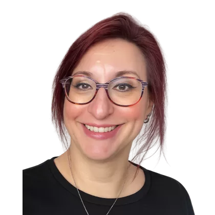 Miriam Oravcová