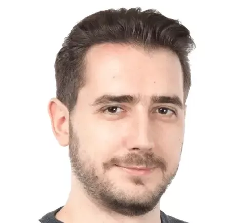 Sergio Guillén